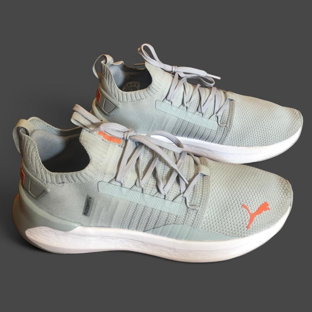 (Men’s 9) Puma SoftRide Symmetry Running Shoe 👟